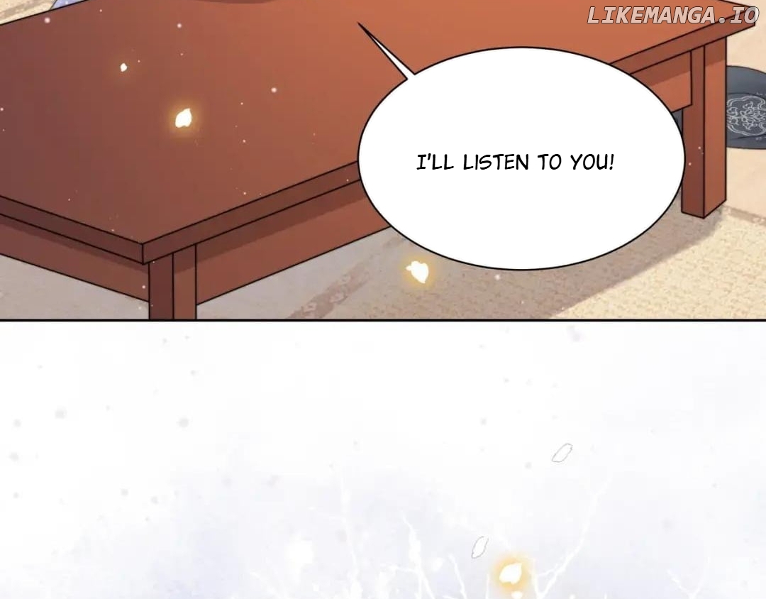 Lonely Emperor Chases His Sister-in-Law Chapter 61 - page 74